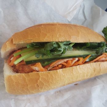 Le's Deli & Bakery - Vietnamese Near Me - Seattle, Washington