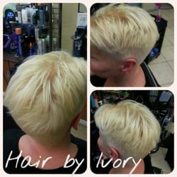 Clips Hair Salon