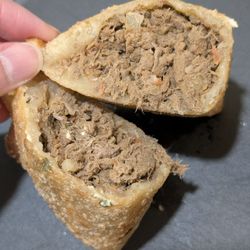 Empanadicious
