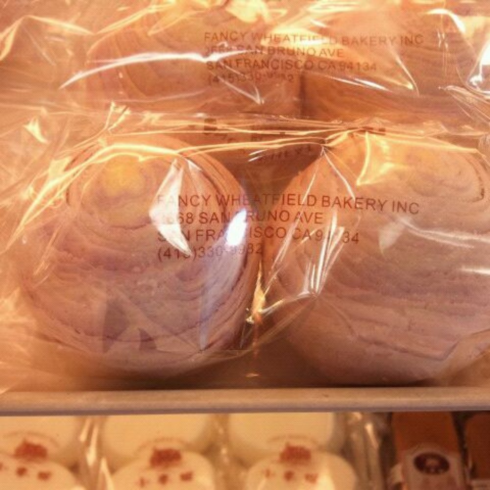 Fancy Wheat Field Bakery - Taro pastry $ 1.99 - Desserts Near Me - San Francisco, California Fancy Wheat Field Bakery - Taro pastry $ 1.99 - Desserts Near Me - San Francisco, California
