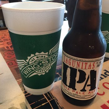 Wingstop - Chicken Wings Near Me - Honolulu, Hawaii