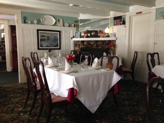 Cutillo's Restaurant by null