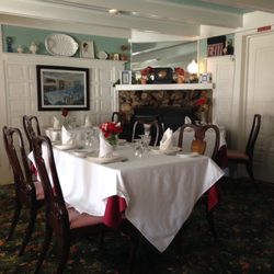 Cutillo's Restaurant