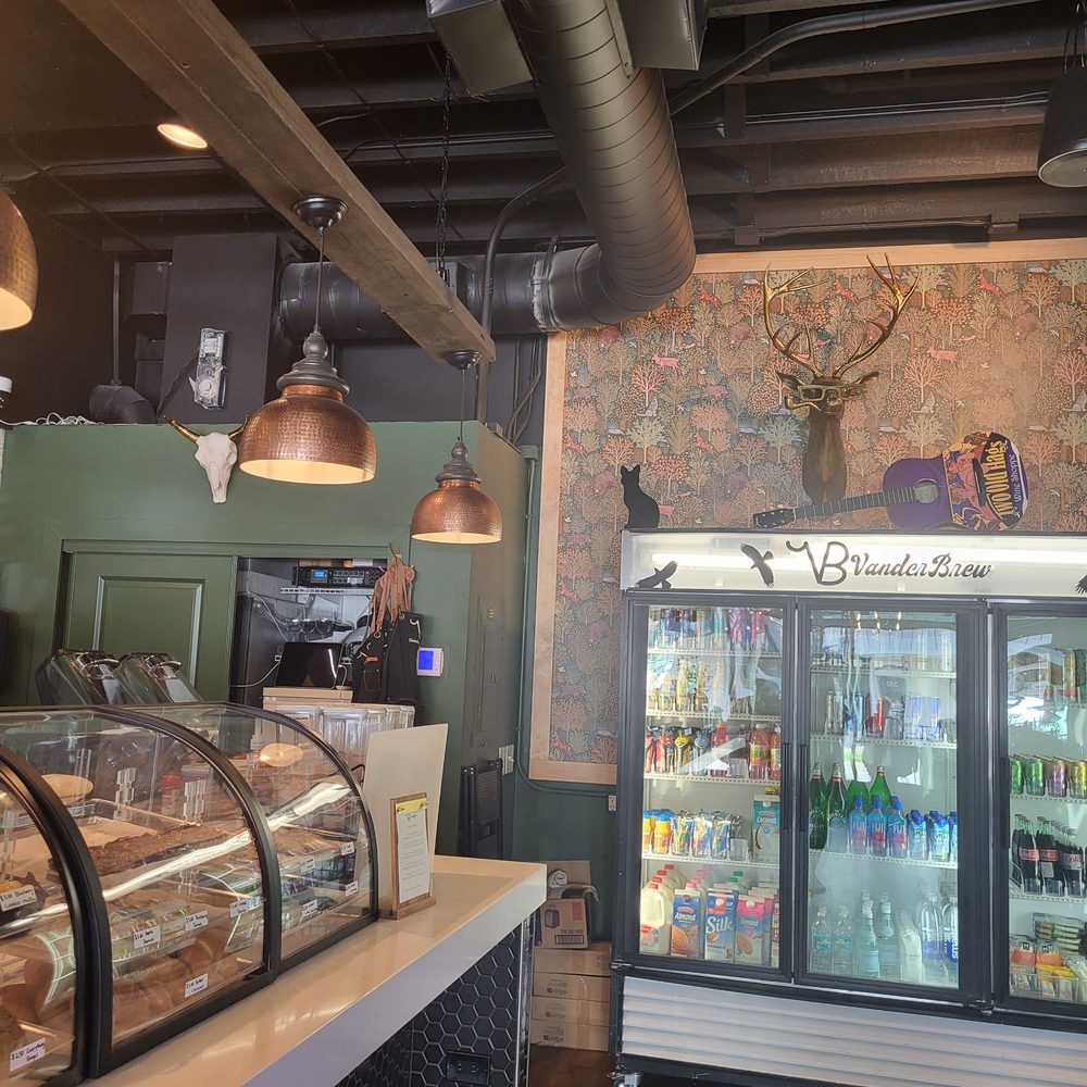 Vander Brew - Coffee & Tea Near Me - Leesburg, Florida Vander Brew - Coffee & Tea Near Me - Leesburg, Florida