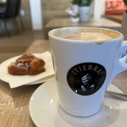 Treff Cafe - Latte