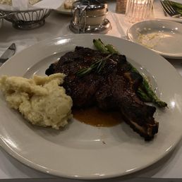 24 oz. Bone-in "Cowboy Cut" Ribeye 24 oz. Bone-in "Cowboy Cut" Ribeye