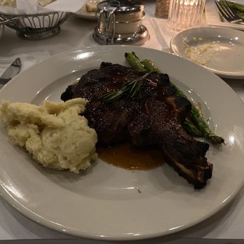Chicago Prime Italian - 24 oz. Bone-in "Cowboy Cut" Ribeye - Italian Near Me - Schaumburg, Illinois Chicago Prime Italian - 24 oz. Bone-in "Cowboy Cut" Ribeye - Italian Near Me - Schaumburg, Illinois