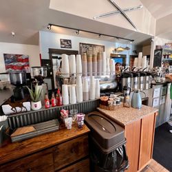 Caliber Coffee Roasters