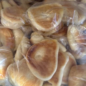 Hilligoss Bakery - The popular Thanksgiving rolls! - Bakeries Near Me - Brownsburg, Indiana