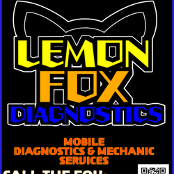 Lemon Fox Diagnostics