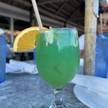 Snappers Oceanfront Restaurant & Bar - Atlantic Punch - Seafood Near Me - Key Largo, Florida Snappers Oceanfront Restaurant & Bar - Atlantic Punch - Seafood Near Me - Key Largo, Florida