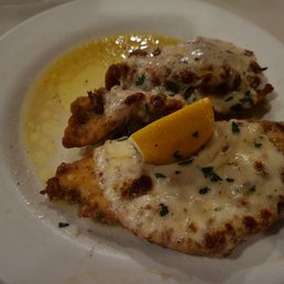 Chicken Exquisito