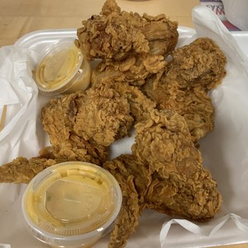 PHO EM - Fried Chicken Wings - Vietnamese Near Me - Baytown, Texas PHO EM - Fried Chicken Wings - Vietnamese Near Me - Baytown, Texas
