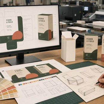 Parker - Packaging designer services for folding carton packaging. - Printing Services Near Me - Santa Ana, California Parker - Packaging designer services for folding carton packaging. - Printing Services Near Me - Santa Ana, California