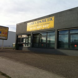 Cash Cosmétic