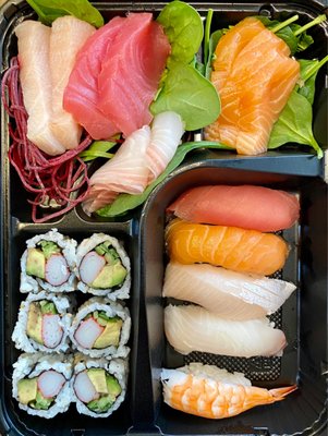 AMA Sushi by null
