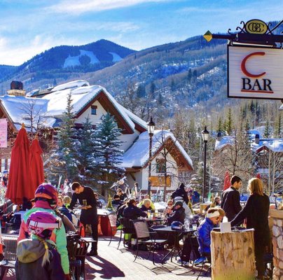 Beaver Creek Chophouse by null