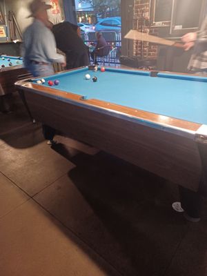 Bluefoot Bar and Lounge by null