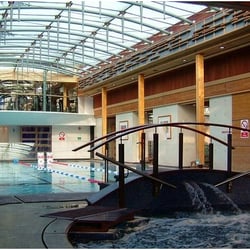 Cedars Health and Leisure Club