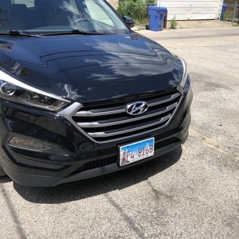 Gerber Collision & Glass - After - Body Shops Near Me - Chicago, Illinois