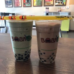 BOBA TEA HOUSE - Updated June 2026 - 556 Photos & 650 Reviews - 767 W ...