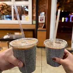 Dandelion Chocolate on Yelp