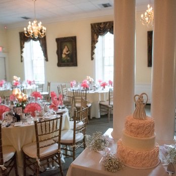 Braddock's - Beautiful and elegant! - New American Near Me - Medford, New Jersey