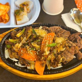 PLAZA HANSHIK - Korean Near Me - Los Angeles, California PLAZA HANSHIK - Korean Near Me - Los Angeles, California