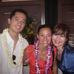 Lin's Lei Shop