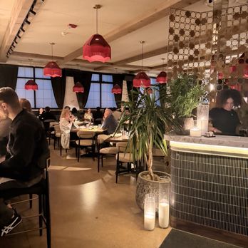 Dēliz - Italian Near Me - Chicago, Illinois