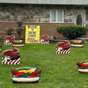 Flamingo Surprise - Party Supplies Near Me - Bensenville, Illinois Flamingo Surprise - Party Supplies Near Me - Bensenville, Illinois