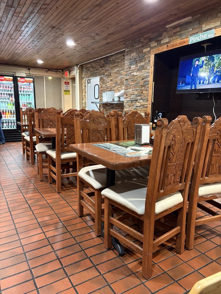 Taqueria Ruby