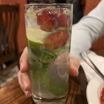 El Sol Mexican Restaurant - Mojito! Refreshing! - Mexican Near Me - Harrisburg, Pennsylvania