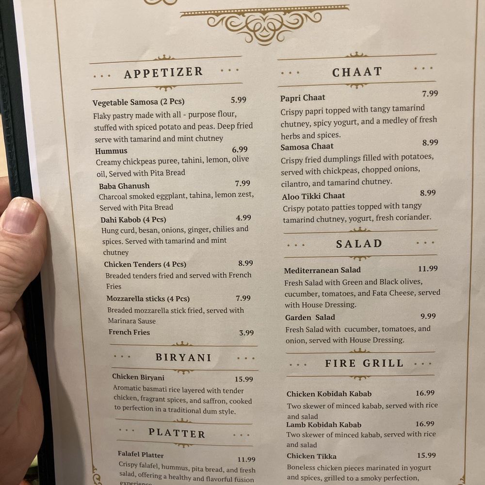 Rumi Restaurant - Menu page 1 - Turkish Near Me - Lewisburg, Pennsylvania Rumi Restaurant - Menu page 1 - Turkish Near Me - Lewisburg, Pennsylvania