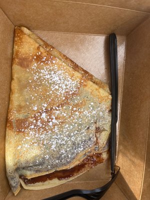 Bon Appétit Crêperie by null