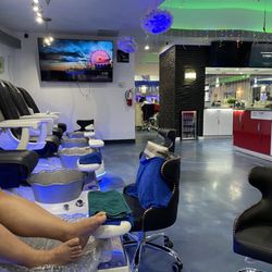 Ocean Spa And Nails