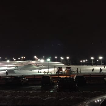 Four Lakes Alpine Snowsports - Ski Resorts Near Me - Lisle, Illinois
