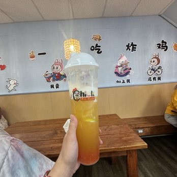 Chick Bo- Bao - Fruit tea - Chicken Wings Near Me - Omaha, Nebraska Chick Bo- Bao - Fruit tea - Chicken Wings Near Me - Omaha, Nebraska