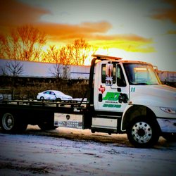 Joe's Towing