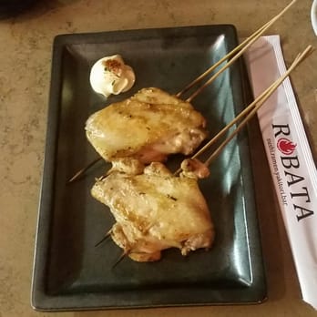 Robata Maplewood - Teba chicken wings - Sushi Bars Near Me - Maplewood, Missouri Robata Maplewood - Teba chicken wings - Sushi Bars Near Me - Maplewood, Missouri