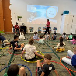 Children's Ministry