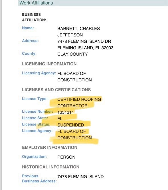 Slide of Stryker Metal Roofing