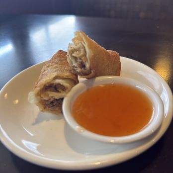 888 Chinese Restaurant - Pork egg roll! - Chinese Near Me - Houston, Texas 888 Chinese Restaurant - Pork egg roll! - Chinese Near Me - Houston, Texas