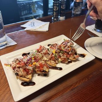 1200 Chophouse - New American Near Me - St. Petersburg, Florida