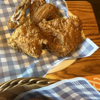 Cracker Barrel Old Country Store - Breakfast & Brunch Near Me - Tinley Park, Illinois
