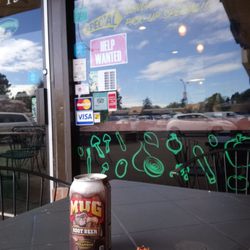 Fairfield Plaza - Pizza