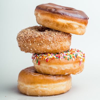 B.C's Donuts by null