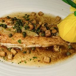 Dover Sole
