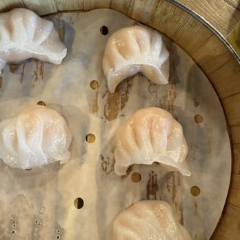 Uncle Bao - Shrimp Dumplings - Noodles Near Me - Phoenix, Arizona