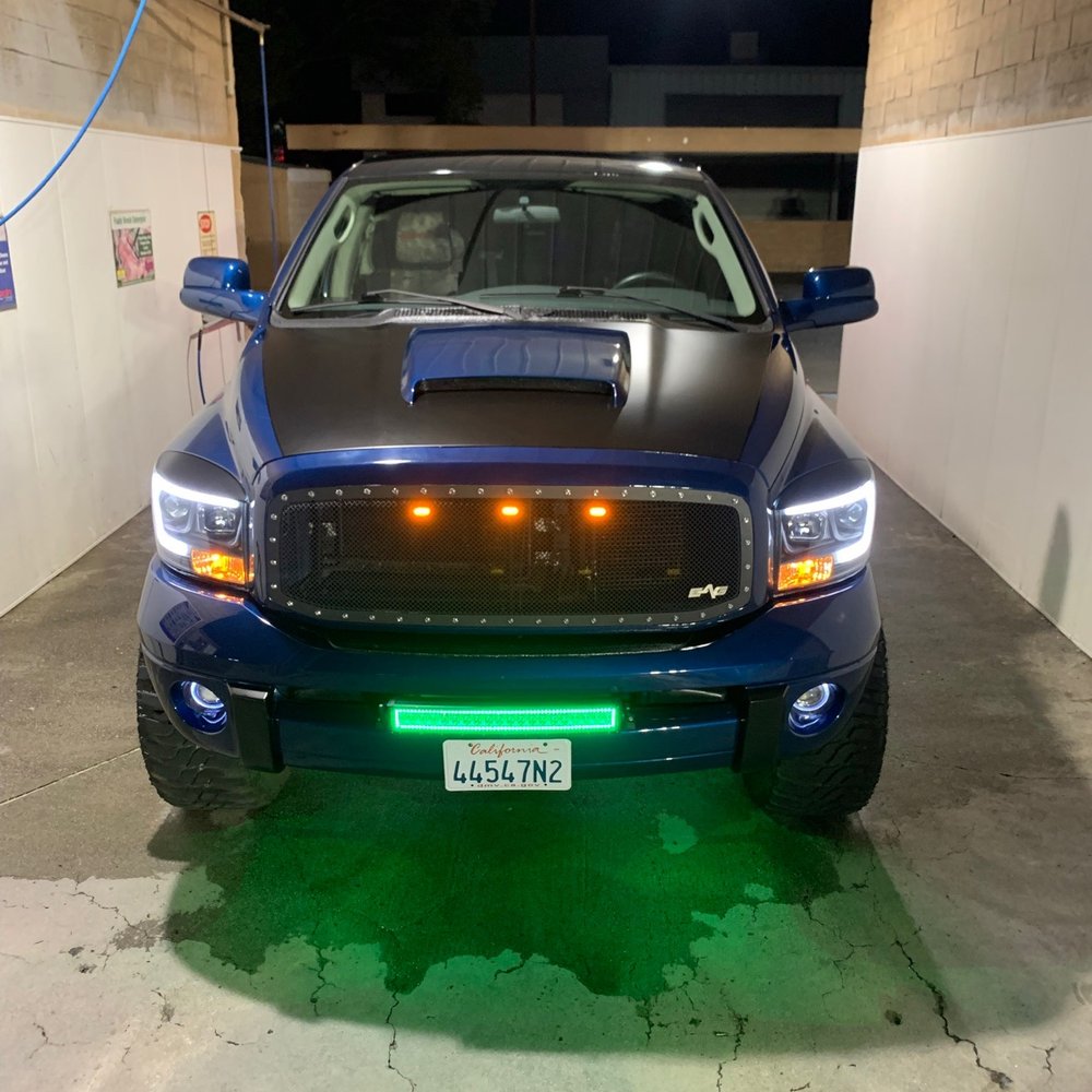 Madd Wrapps - Vehicle Wraps Near Me - Vacaville, California